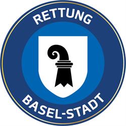 Rettung Basel-Stadt