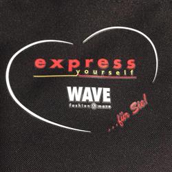 Express Yourself