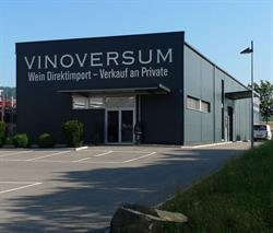Vinoversum A. Gatti AG
