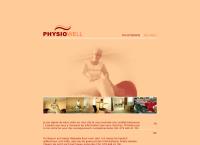 Physiowell Erika Gonin