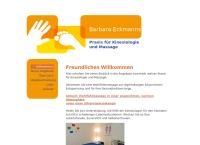 Barbara Eckmanns