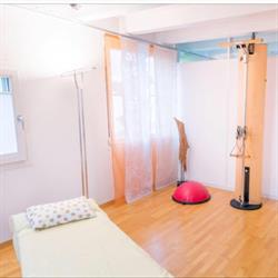 Physiotherapie Henggart GmbH