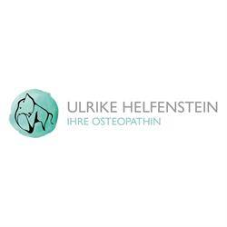 Ulrike Helfenstein Osteopathie