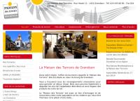 Maison des Terroirs
