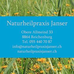 Janser Naturheilpraxis