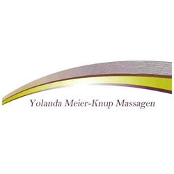 Yolanda Meier-Knup Massagen