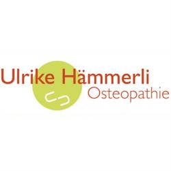Osteopathie Ulrike  Hämmerli