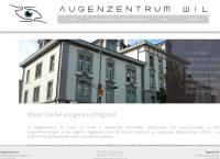 Augenzentrum Wil AG