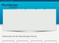 Ruud Verstappen Physiotherapie