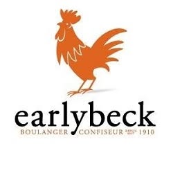 EARLY BECK Boulanger Confiseur