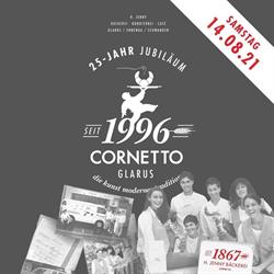 Cornetto AG