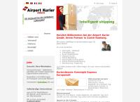 EU Overnight Versand
