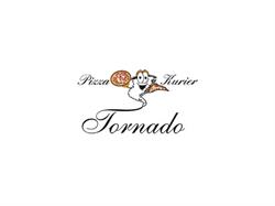Pizzakurier Tornado