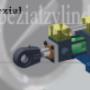 Spezialzylinder - Ihr Projekt und unsere Lösung !