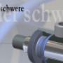 Normzylinder Z 05 - Der Schwere