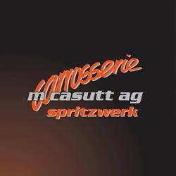 M. Casutt AG