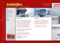 Schibli + Wirz GmbH