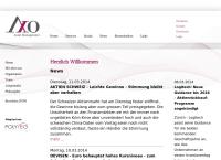 Axo Asset Management GmbH