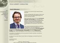Felix Lienert Consulting