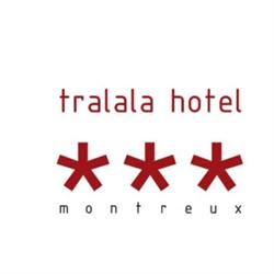 Tralala Hotel Montreux
