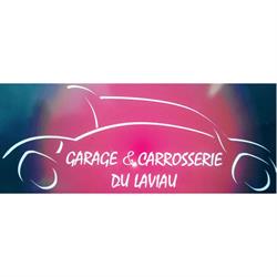 Garage du Laviau