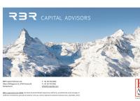 RBR Capital Advisors AG