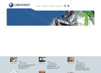 CRONIMET Metal Trading AG