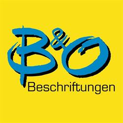 B & O Beschriftungen GmbH