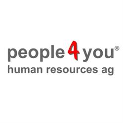 people4you human resources AG
