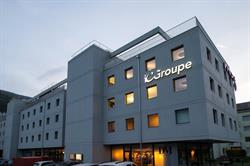 Immo-Consultant Courtage SA