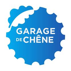 Garage de Chêne & Carrosserie GVSA