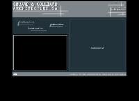 Chuard & Colliard Architecture SA