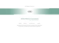 GMC Global & Medical Consultants SARL