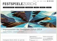 Zürcher Festspielstiftung