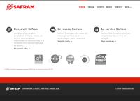 Website von Trafictir SA