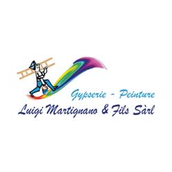 Luigi Martignano et Fils Sàrl