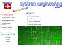 Systron Engineering GmbH
