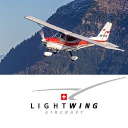 Light Wing AG