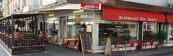 Restaurant-pizzeria Don Duarte