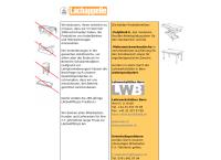 Lachappelle AG