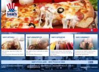 Website von Saschag AG