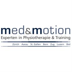 med&motion Luzern AG