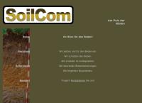 SoilCom GmbH