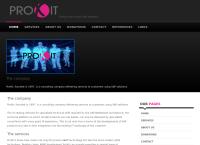 Proxit AG