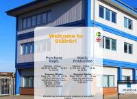 Stalror International AG