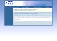 M + b Treuhand GmbH