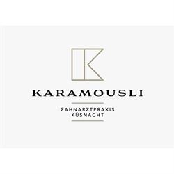 Dr. med. dent. Karamousli S.Tanja