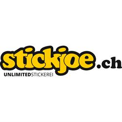 STICKEREI stickjoe GmbH