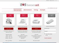 boersenzeit Verlag und Medien AG