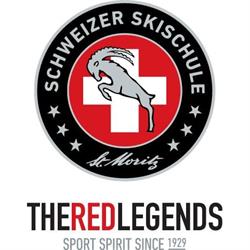 Schweiz. Skischule St. Moritz